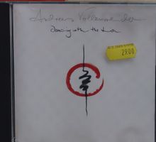 Andreas Vollenweider – Dancing With The Lion