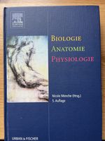 Biologie Anatomie Physiologie