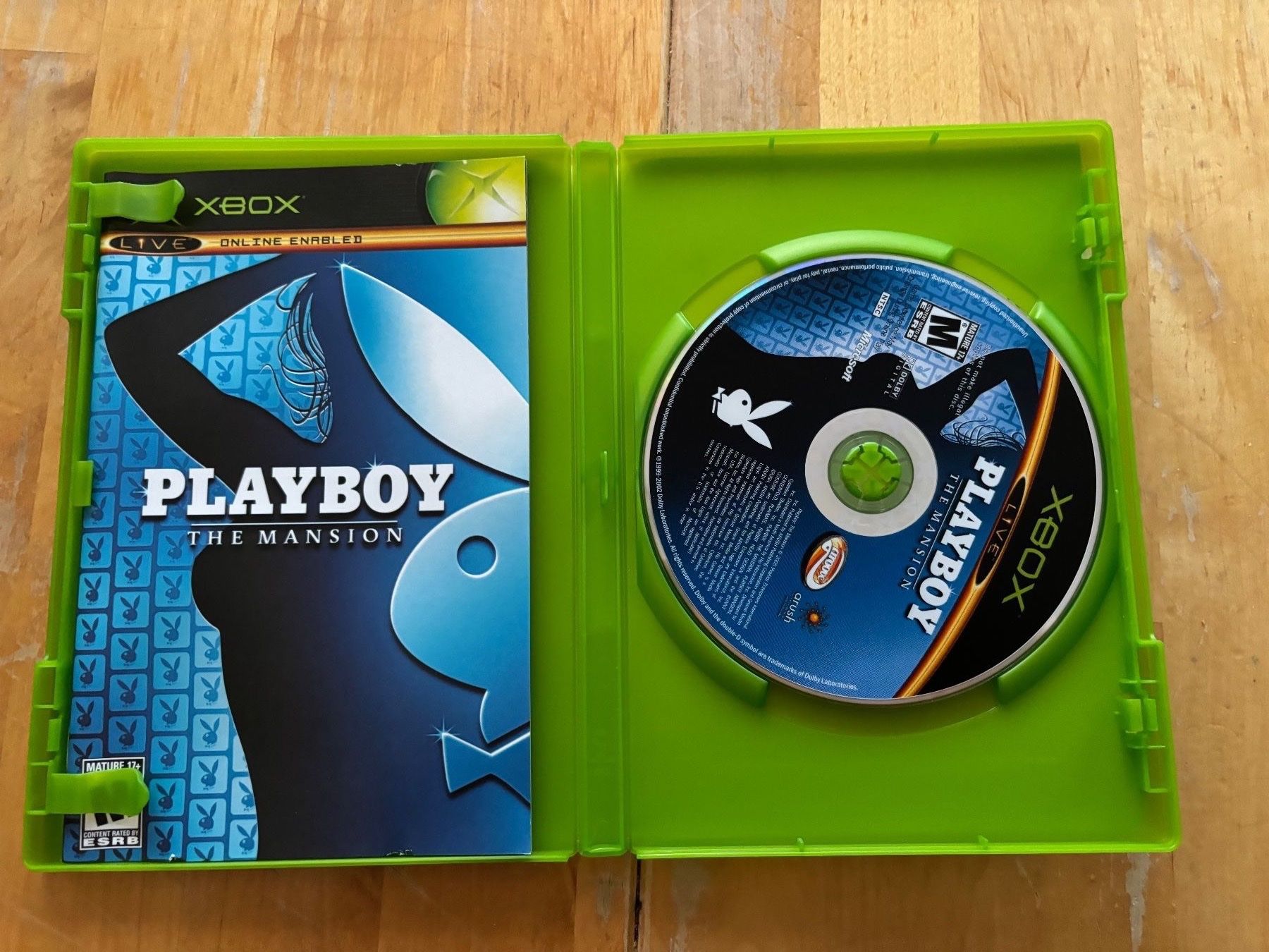 Giochi: Playboy The Mansion (CIB) – Usato da Frenkendorf venduto da gelbeZinnie 1