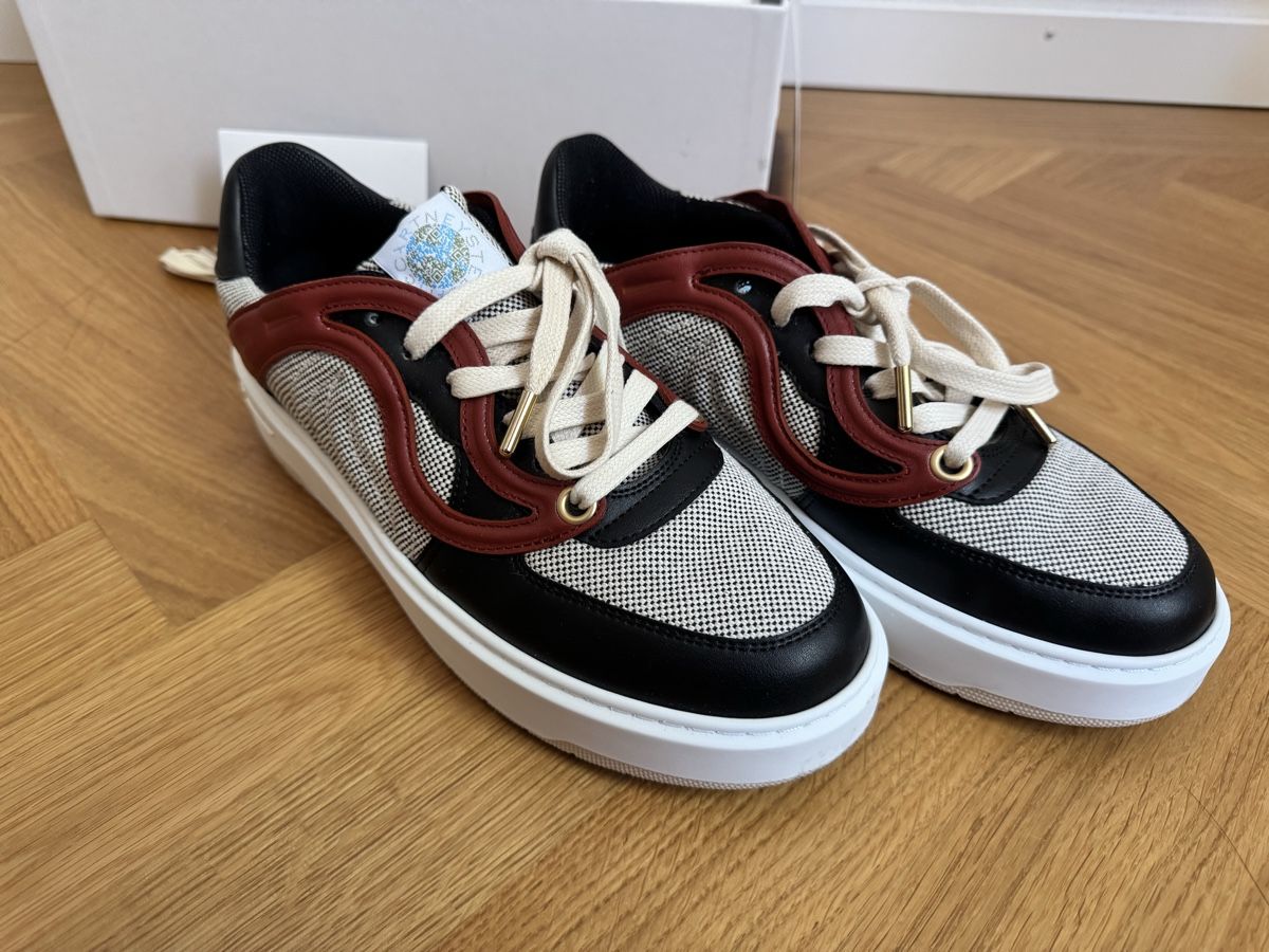 Stella McCartney Scarpe da uomo: Stella McCartney Sneaker Gr. 41 – Nuovo (secondo la descrizione) da Zürich venduto da han_pz5r 1