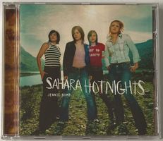 Sahara Hotnights, Jennie Bomb