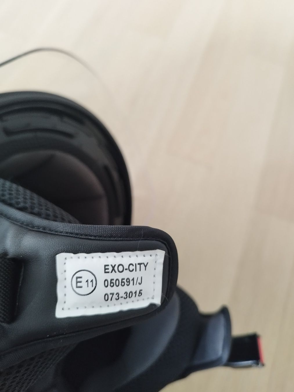 Caschi & visiere: Motorradhelm von Scorpion (Unfallfrei) – Usato da Bülach venduto da verasara 3
