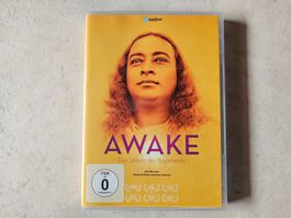 Awake  -  Das Leben des Yogananda