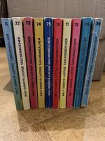 10 Lustige Taschenbücher 71-80