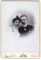 Fotografie Jos. Eibl, Wien, Schönbrunne