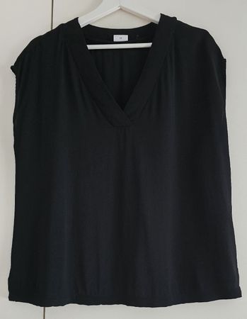 s.Oliver Bluse Gr. 40