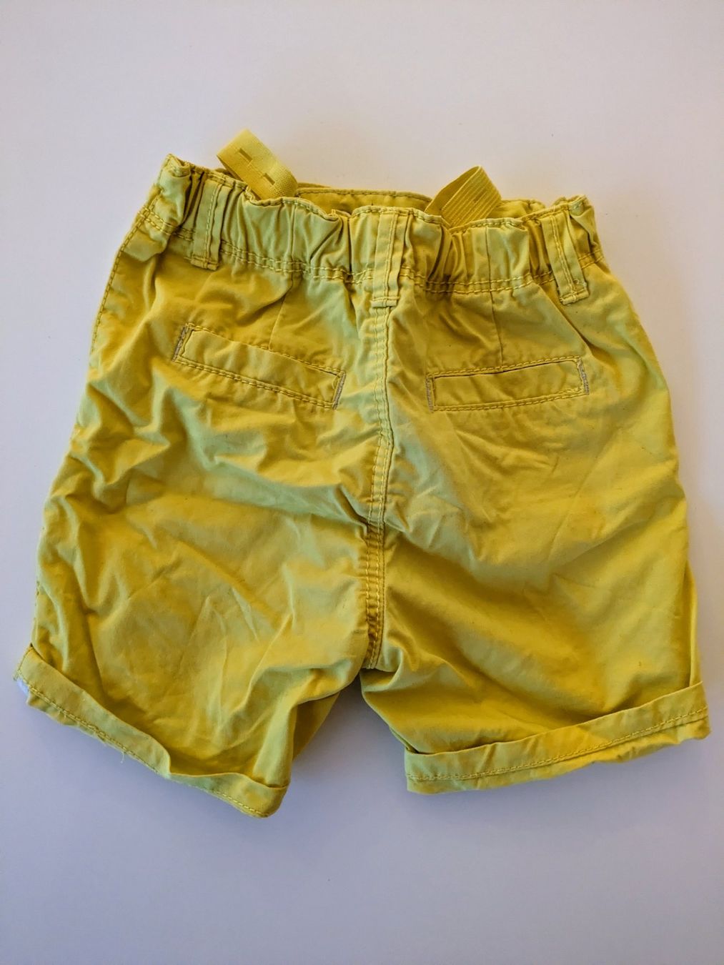 Okaidi Hosen: Shorts Obaibi, Grösse 71 – Gebraucht aus Kölliken von mic_9n9d 1