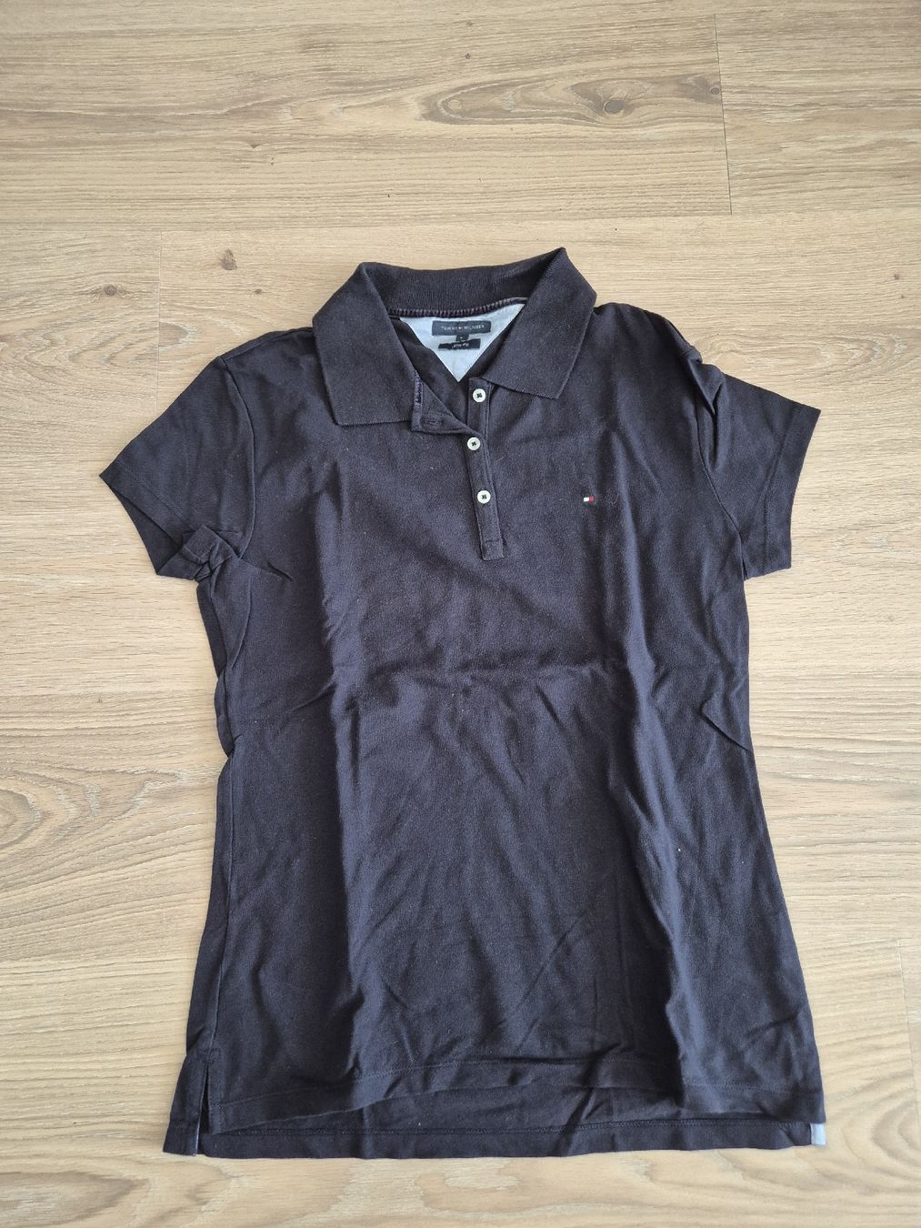 Tommy Hilfiger Magliette Polo: Tommy Hilfiger Polo – Usato da Steinhausen venduto da des_zv87