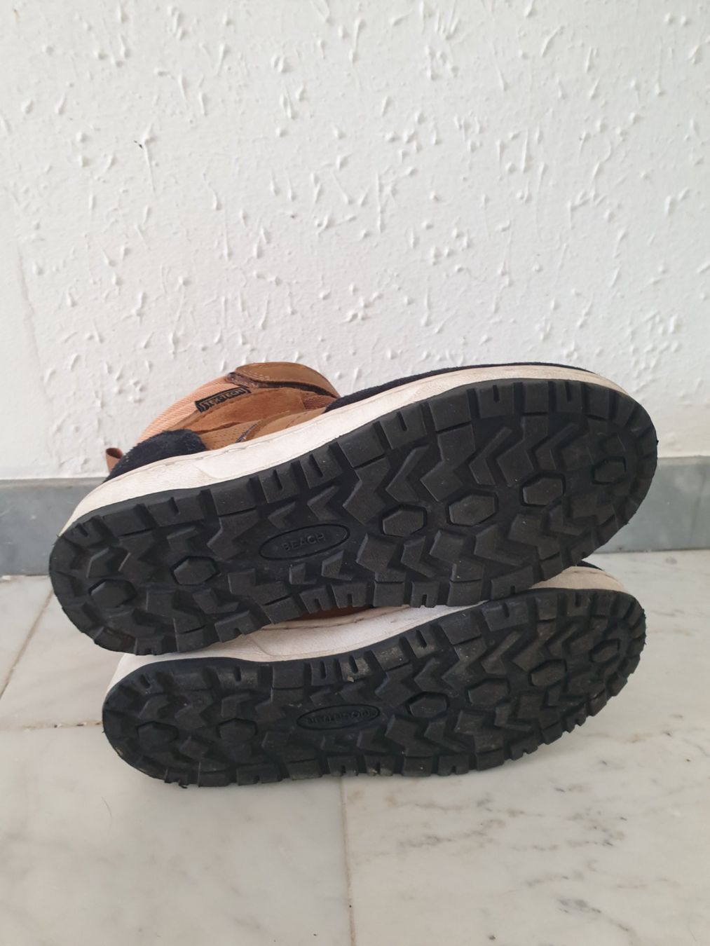 Scarpe per ragazzi: Stiefel Beach Mountain Gr 32 – Usato da Unterengstringen venduto da Ypsilony 2