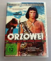 ORZOWEI - Komplette Serie 2-DVD NEU
