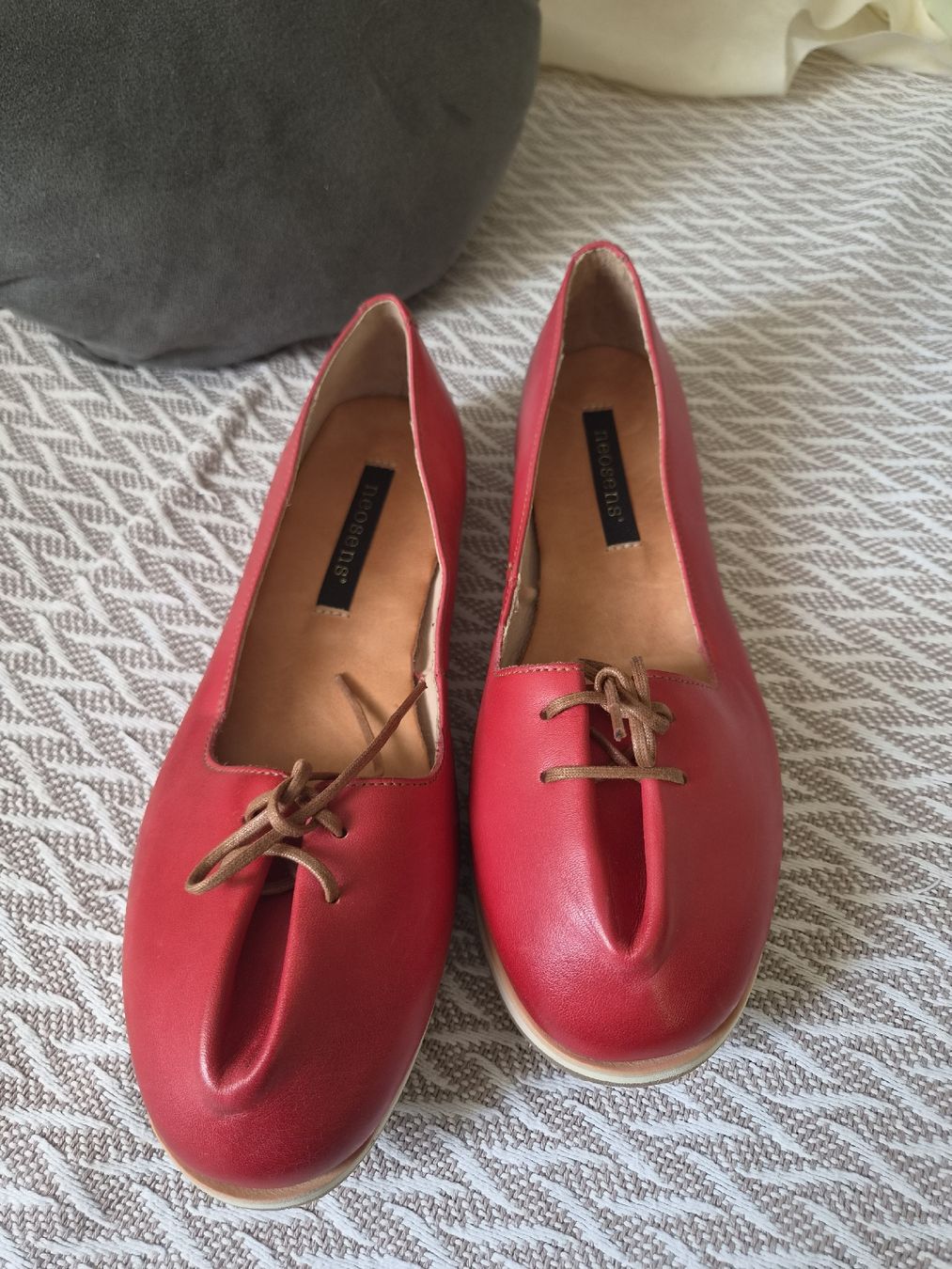 Neosens Scarpe da donna: Neosens raffinierter SchuhGrösse 37 – Nuovo (secondo la descrizione) da Frenkendorf venduto da Moon111
