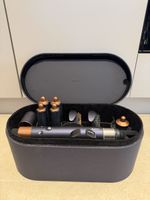 Dyson Airwrap Complete Limited Edition dunkelblau