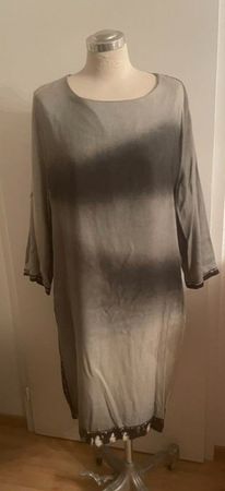 Kleid von Annette Görtz Grösse 38