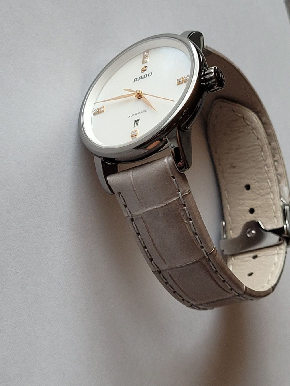 Rado Orologi: Rado DiaMaster Jubilé – Nuovo (secondo la descrizione) da Balsthal venduto da Marche 4