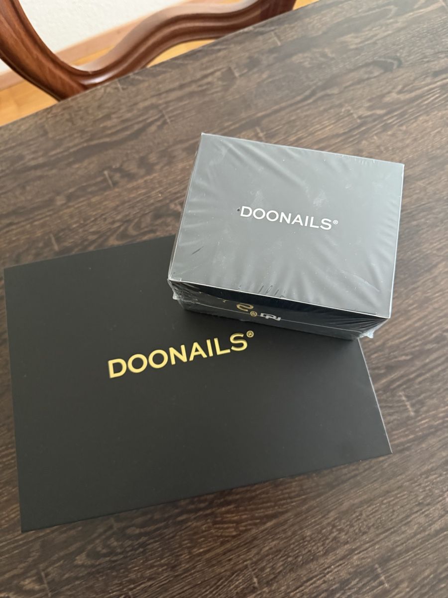 Doonails Vernis à ongles: Doonails Nagelset – D'occasion à Wilen b. Wil par iar_h6pz