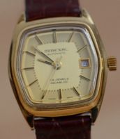 Mirexal Automatik Dame Armbanduhr