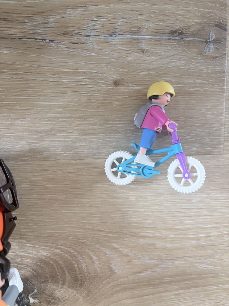 Playmobil Giocattoli: Playmobil verschiedene Teile – Usato da Rüti ZH venduto da Butterfly206cc 5