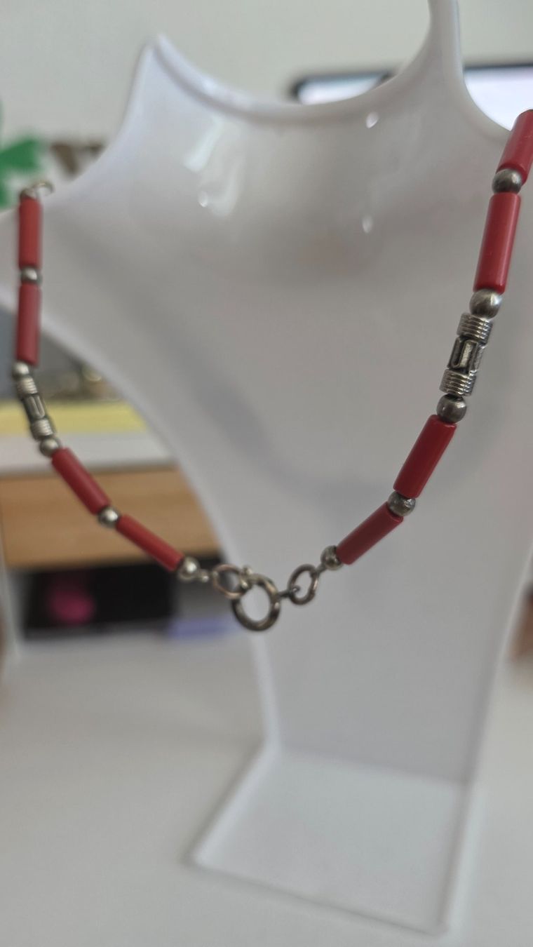 Colliers: Wunderschoenes Collier – D'occasion à Wittenbach par rose_rosi 2
