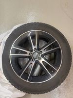 Winterräder 19 Zoll GLC X254 Komplettradsatz Original Merc