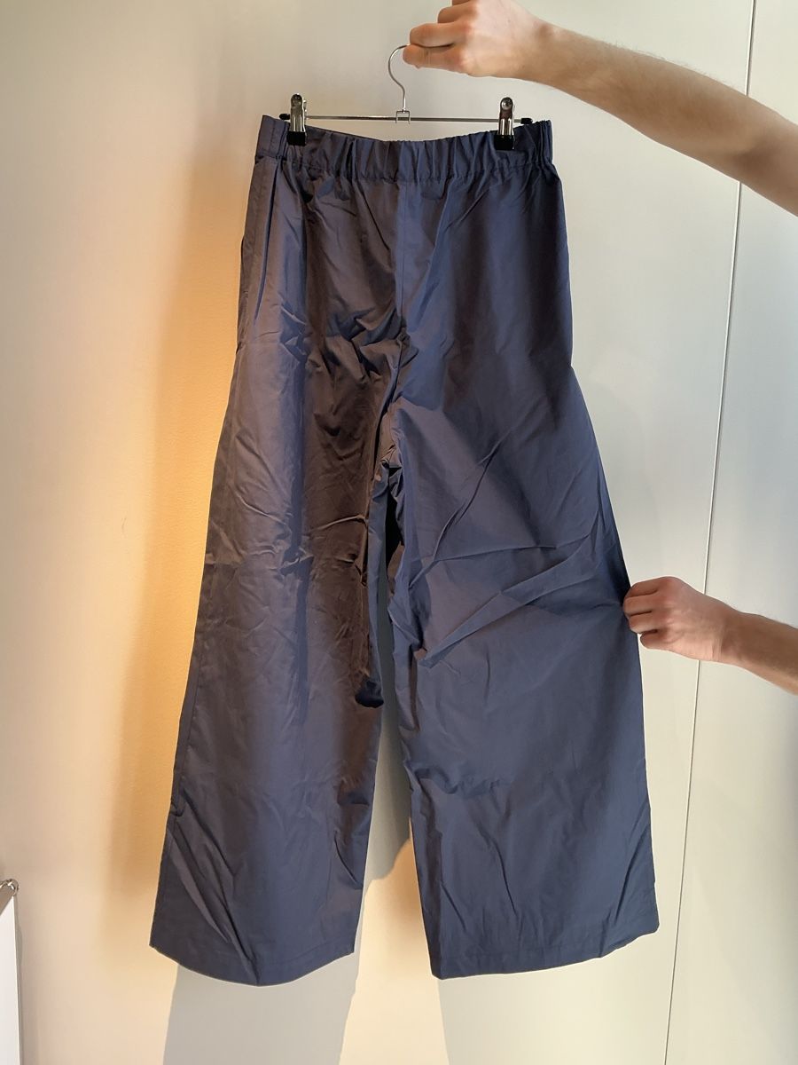 Max Mara Pantaloni: Hose von Max Mara Weekend – Nuovo (secondo la descrizione) da Zürich venduto da lukasg.meier 1
