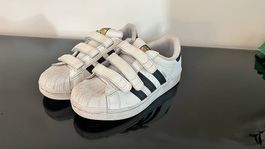 Adidas Superstar für Kinder, Gr34