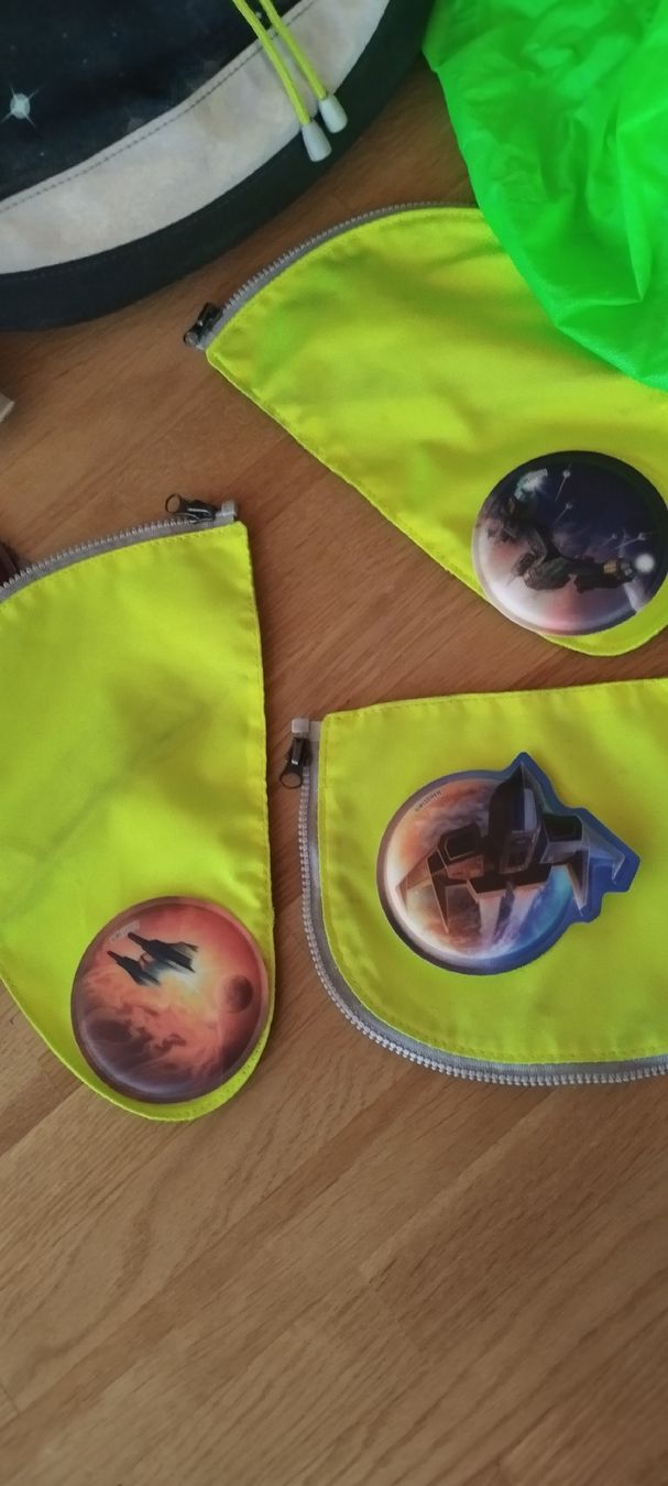 Ergobag Kindertaschen: ergobag Schultasche – Gebraucht aus Mörel von MJoaoCosta 1