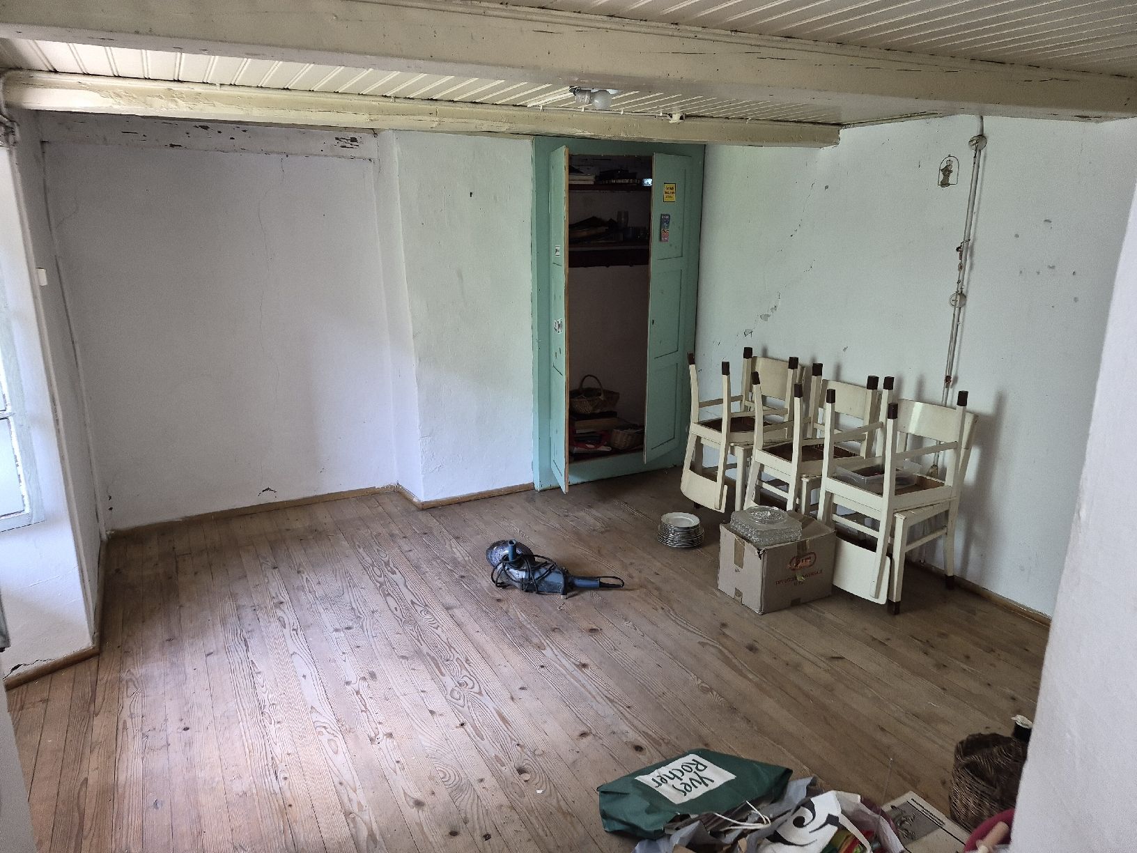 Cartoline postali: Rustico da ristrutturare a Linescio, Vallemaggia. – Usato da Cevio venduto da BiadiciN 5
