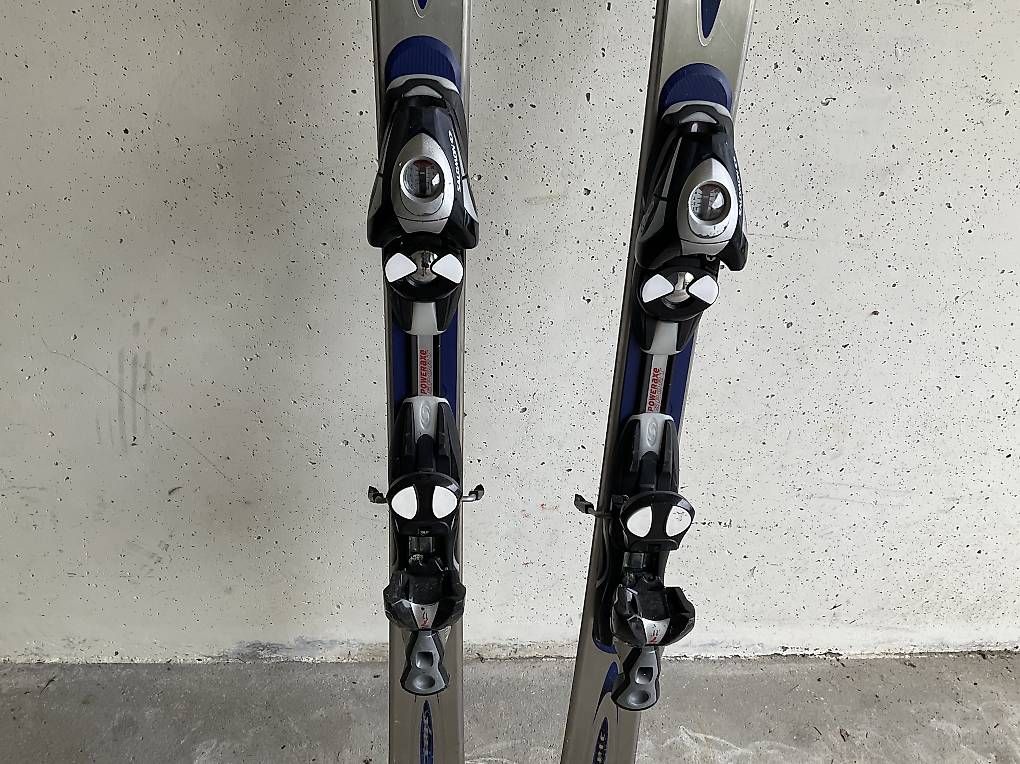 Sci: Volant Skis – Usato da Liestal venduto da reduts01 4