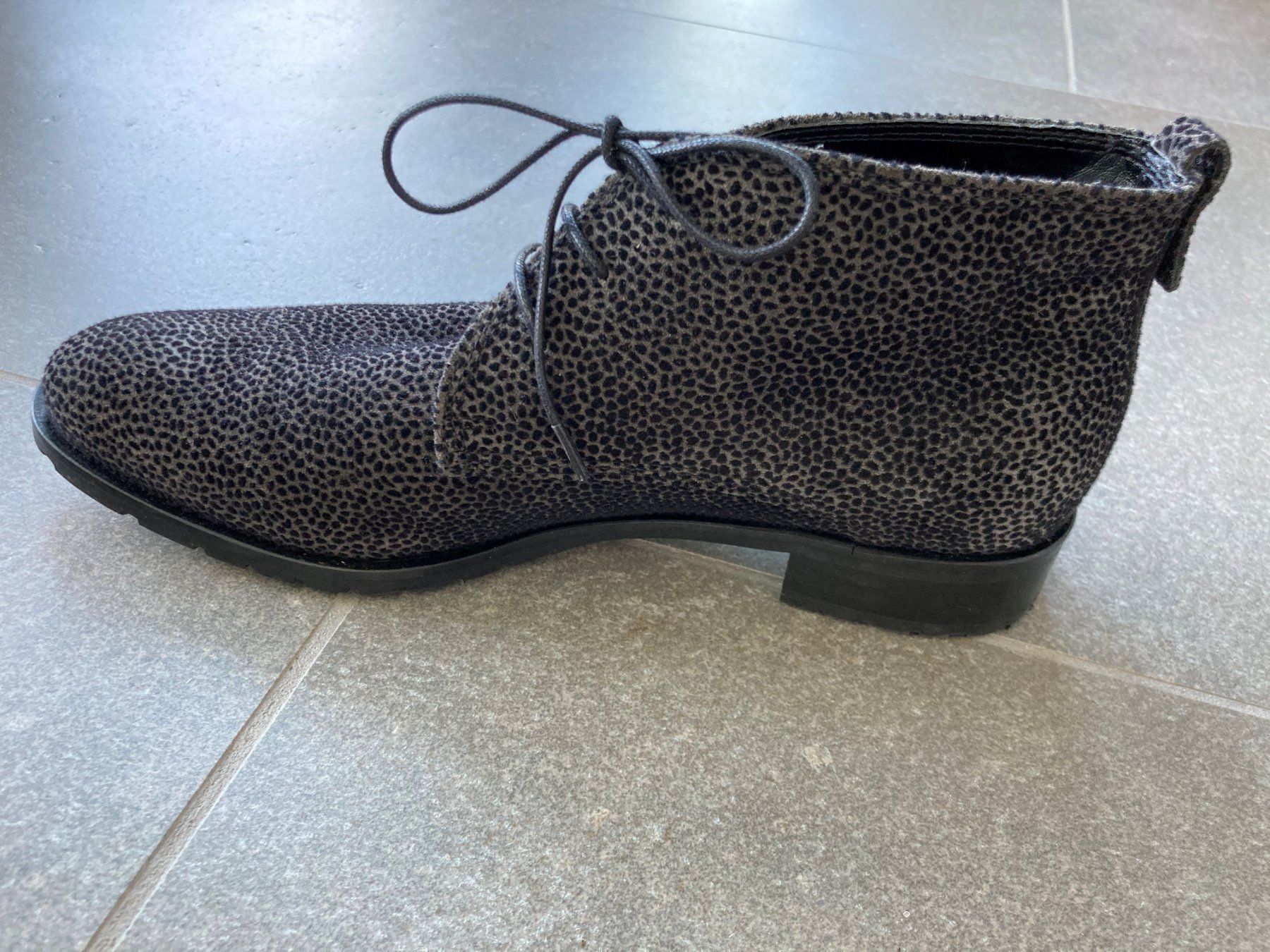 Scarpe da donna: Damen Schnürschuhe – Nuovo (secondo la descrizione) da Andelfingen venduto da bolino 2