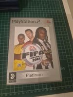 FIFA Football 2003 - PS 2 - Great Condition!