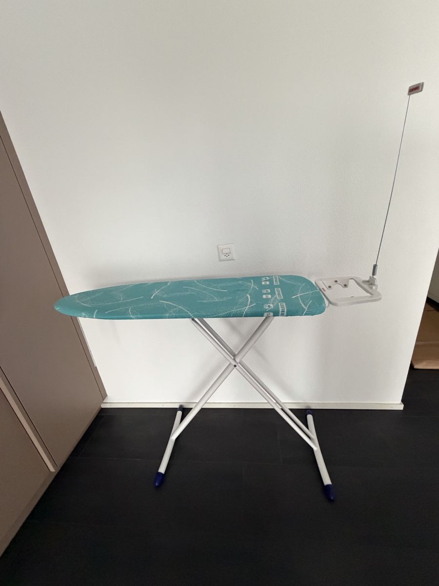 Leifheit Assi da stiro: Table à repasser Leifheit Air Active M, état impeccable – Nuovo (secondo la descrizione) da Estavayer-le-Lac venduto da Oberson 4