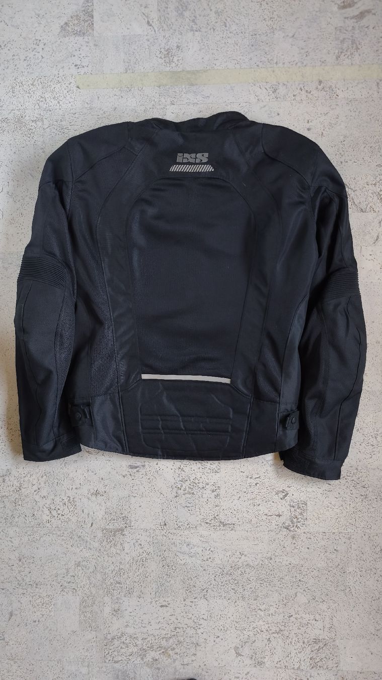 IXS Jacken: NEUWERTIGE Motorradjacke IXS Everton – Neu (gemäss Beschreibung) aus Sempach von luc_22t5 1