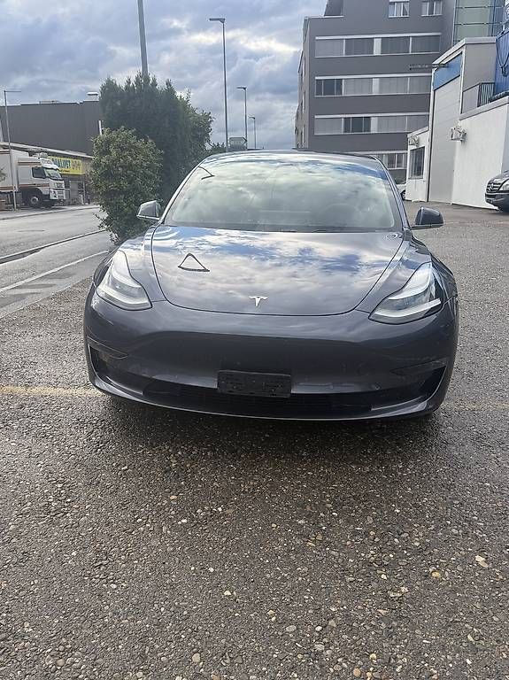 Tesla Automobili: Tesla Model 3 Long Range – Usato da Dietikon venduto da duk_bxk9