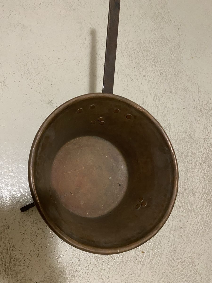 Casseroles: Kupfertopf – D'occasion à Seuzach par M.Govori 1