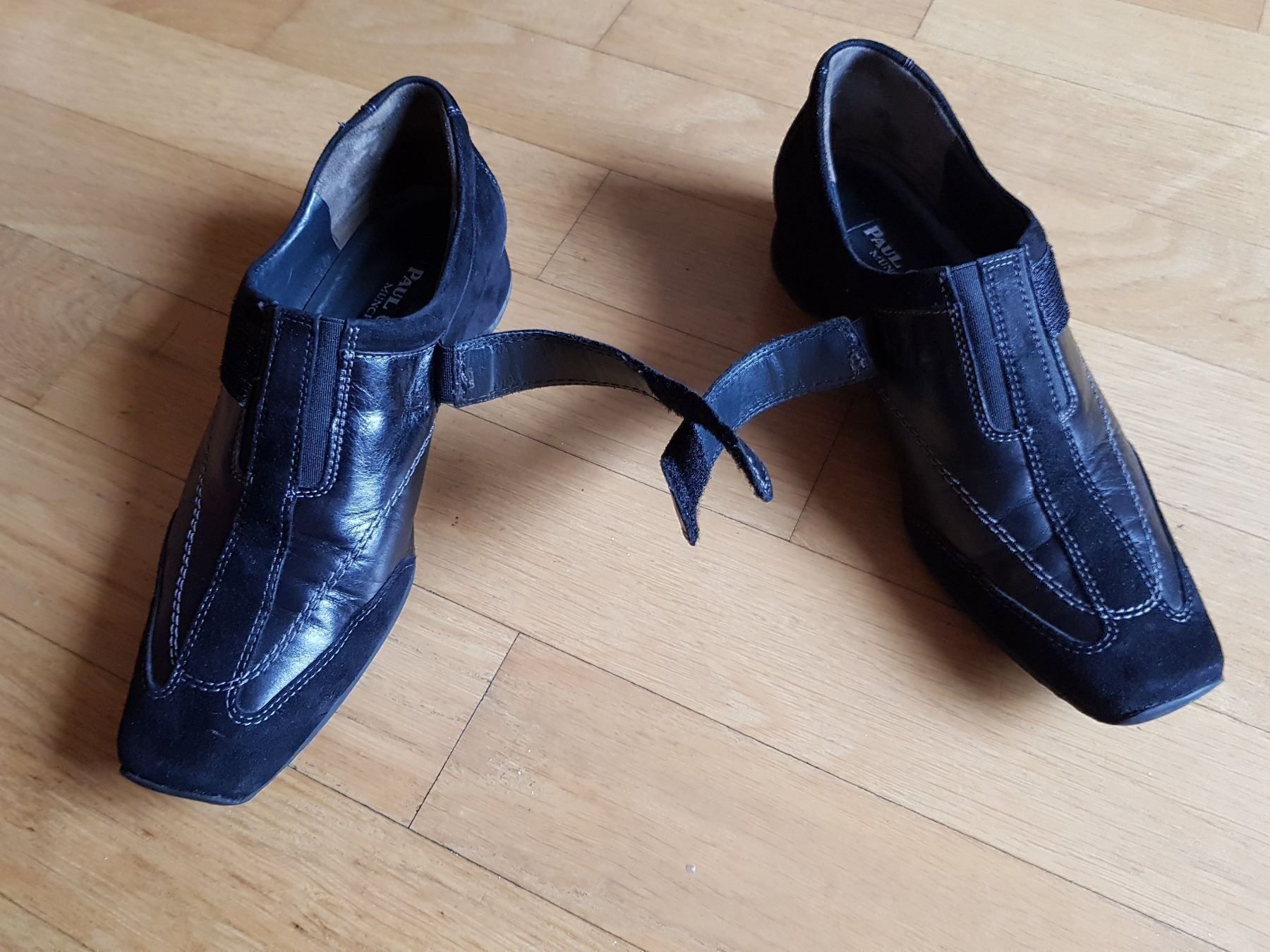 Chaussures femmes: Paul Green Gr. 36 – D'occasion à Luzern par Reni025 4