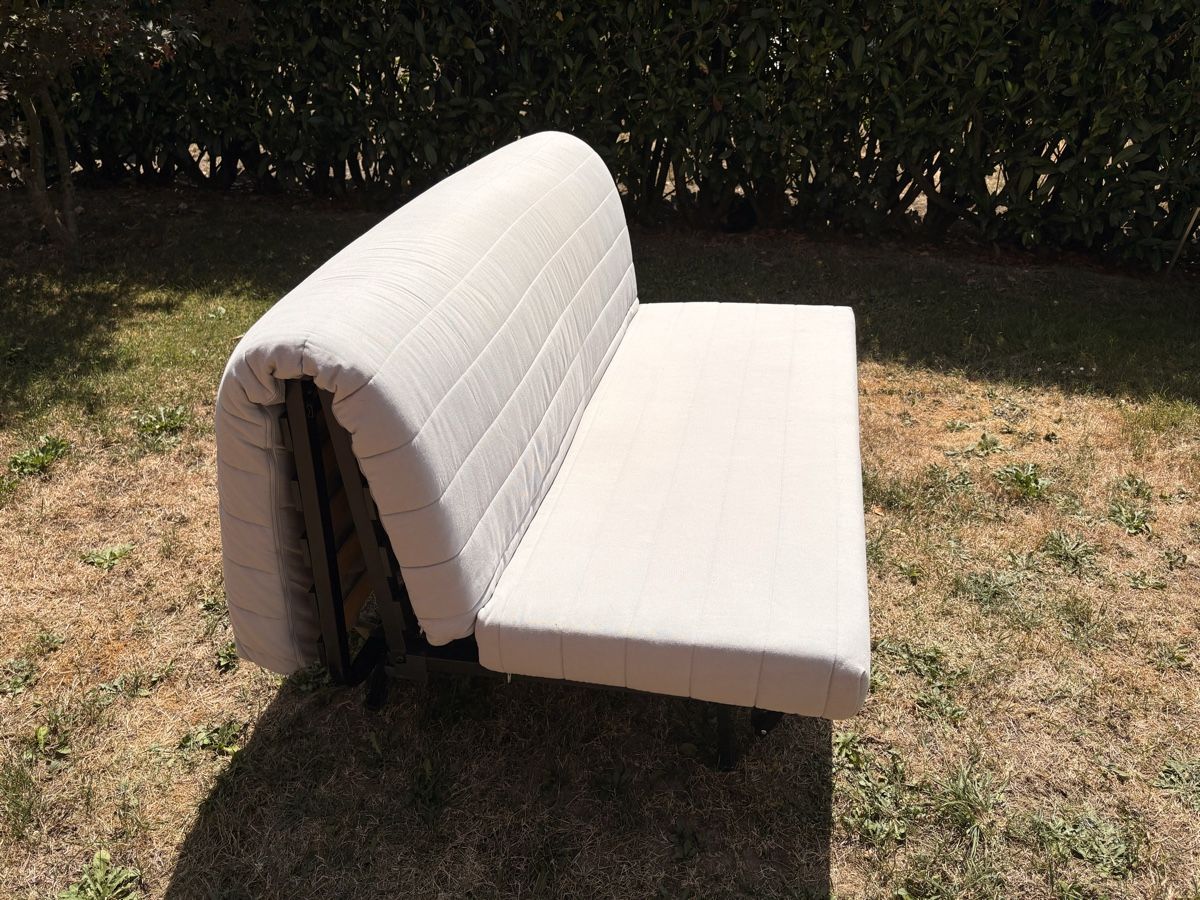 Ikea Sofas: Bettsofa – Gebraucht aus Oberentfelden von LinusG12 2