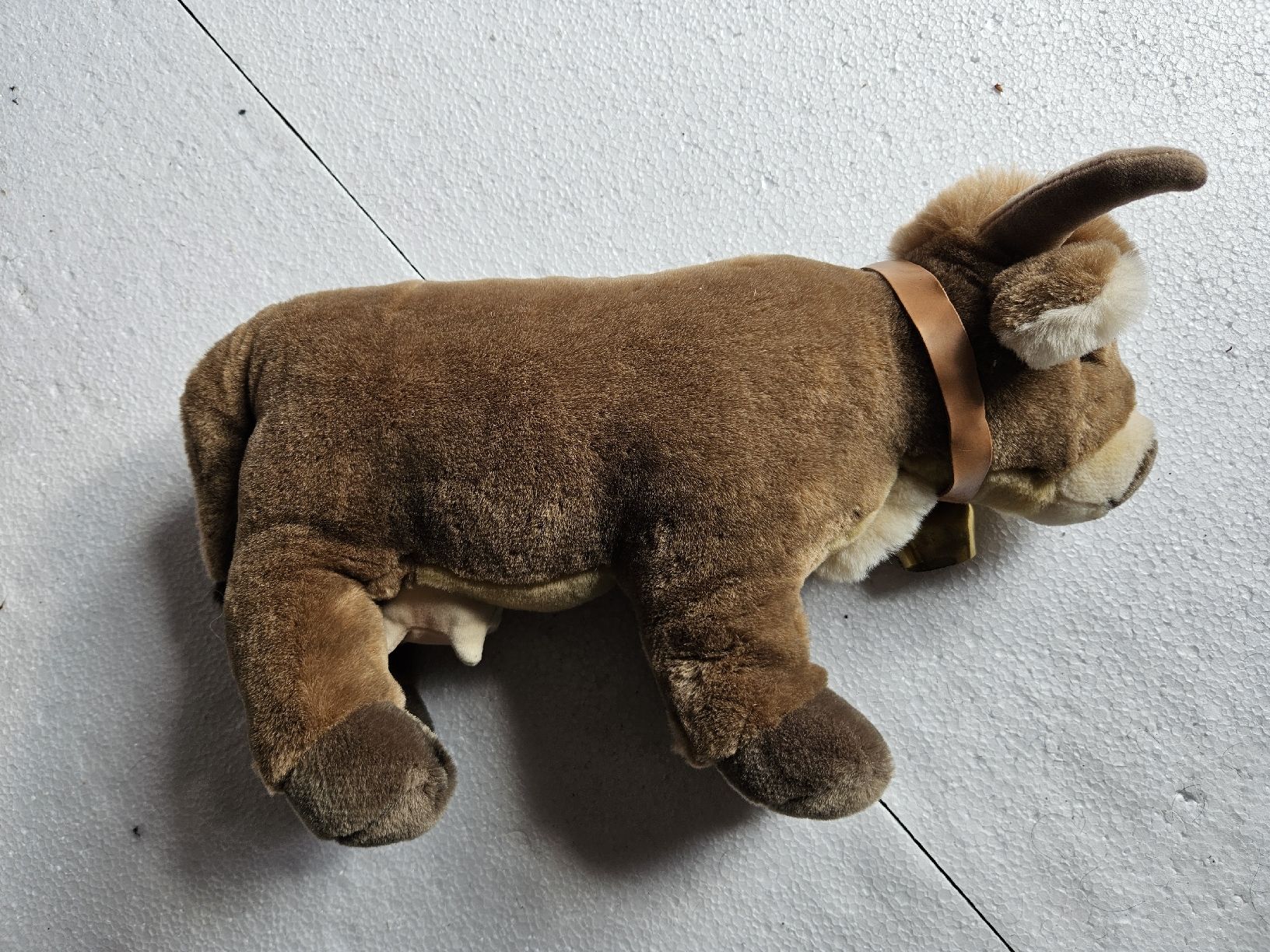 Jouets: Kuh - Marke Steiff – D'occasion à Haslen GL par Sandra40 6
