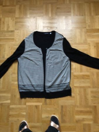 Strickjäckli
