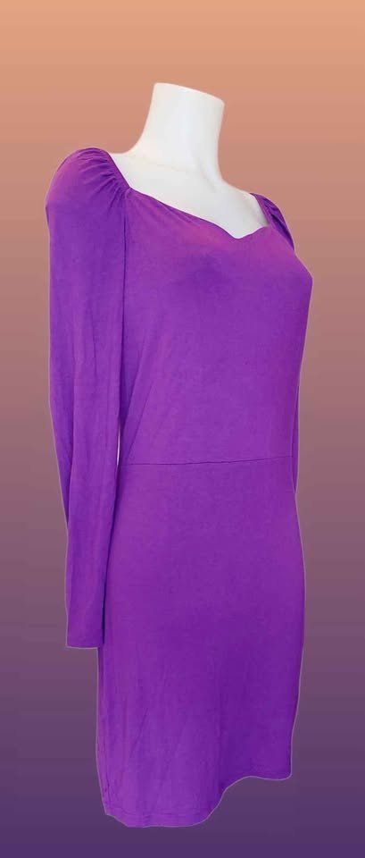 Vestiti: Leichtes schönes Kleid – Nuovo e nell'imballaggio originale da Aarburg venduto da Hystoria 3