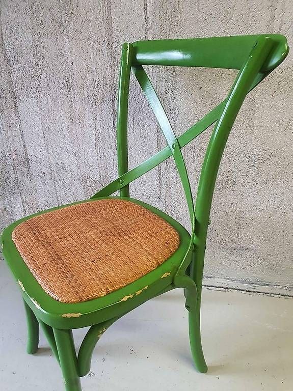 Stühle: Neu Shabby Chic Stuhl – Neu (gemäss Beschreibung) aus Weggis von bdrm48 1