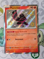 Carte Pokémon FR Plumeline Destinées de Paldea PAF