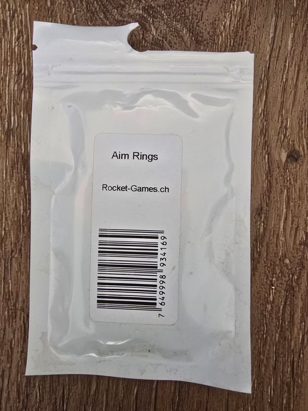 Controller: Strikepack für PS4 + Aim Ring – Gebraucht aus Marthalen von iron_heart01 1