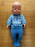 Puppe (realistisch)