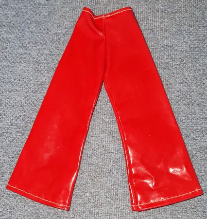 pantalon pour Barbie