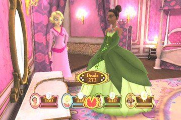 Nintendo Giochi: 😎Princess in Love   DS – Usato da Schüpfheim venduto da Games_Spielkonsolen 4