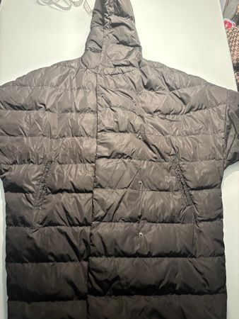 Max Mara Weekend Daunenmantel Gr. 38