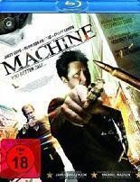 Alle DVDs: Machine  (Blu-Ray) – Neu (gemäss Beschreibung) aus Bern von Frebo
