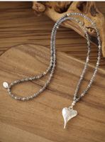 Halskette Andreani..Neu..