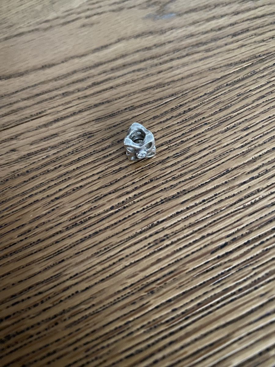 Pandora Anhänger: Pandora Charm – Gebraucht aus Muri AG von sonneblueme10 1