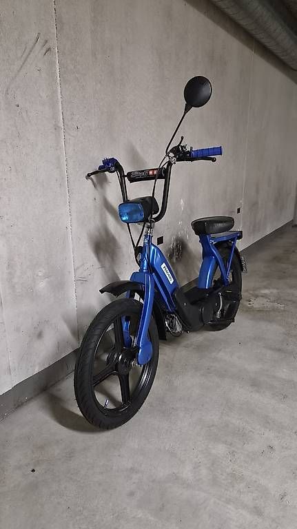 Piaggio Ciclomotori: Piaggio Ciao zu verkaufen – Usato da Niederhasli venduto da clauschlau 2